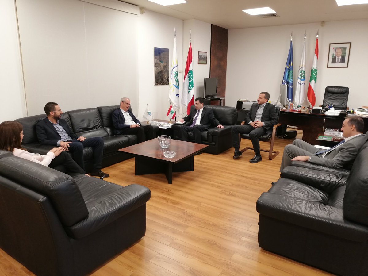 نكد: ما يهمني هو الكهرباء 24/24 في زحلة