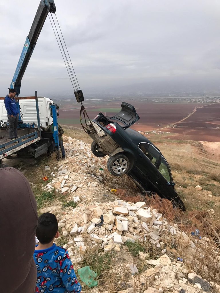 بالفيديو: "روميو لبنان" ينتحر ويوثق اللحظة ببث مباشر 
