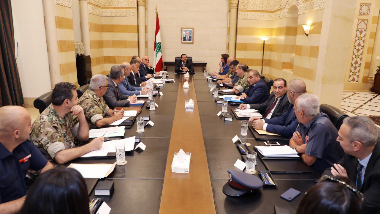 35% من الدخان في لبنان مُهرَّب!