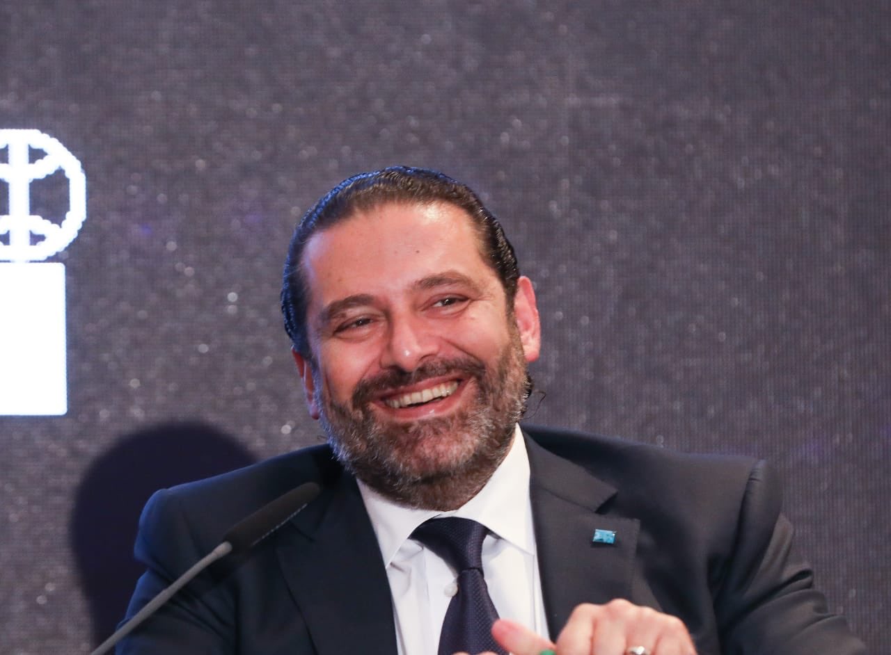 الحريري: المواطن هو أهم ثرواتنا