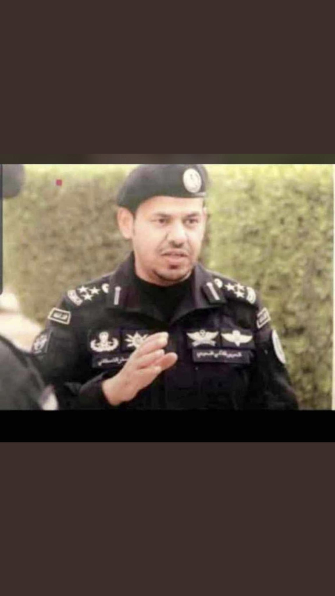 بالصور: تعيين حارس جديد لـ