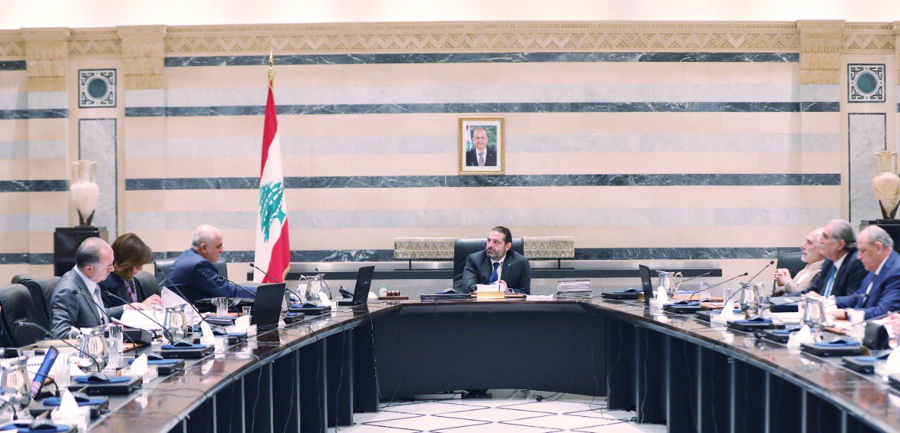 الجراح: انتهينا من موازنات كل الوزارات باستثناء الخارجية والأشغال
