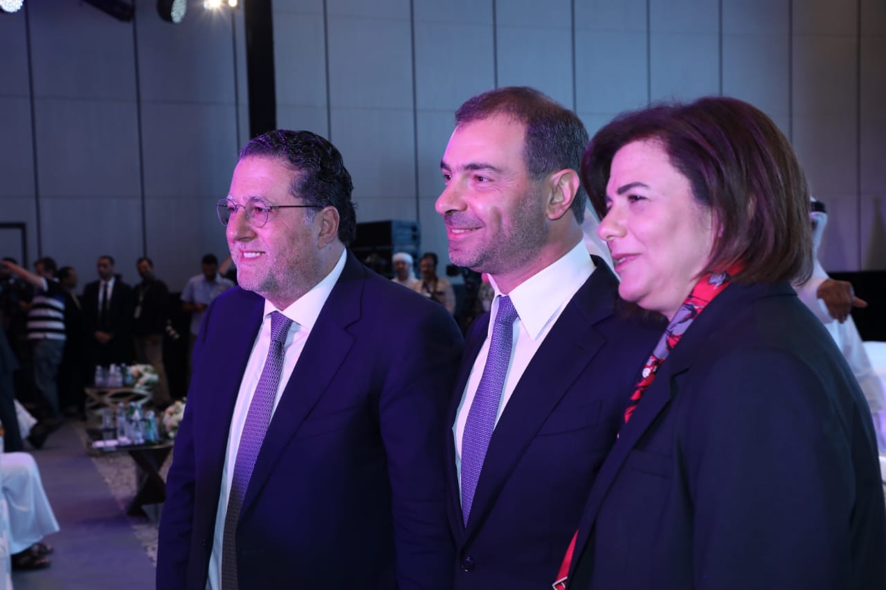 ريا الحسن تُبدد مخاوف الإماراتيين