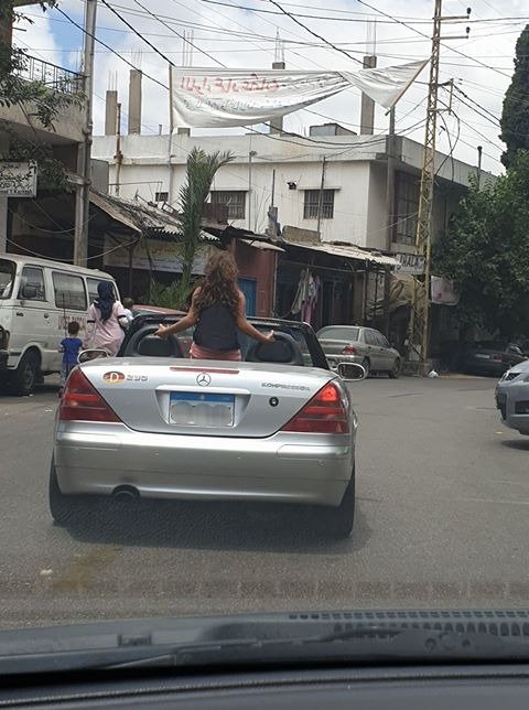 بالصور: "أولادكم أمانة ما تفرطوا فيها!"