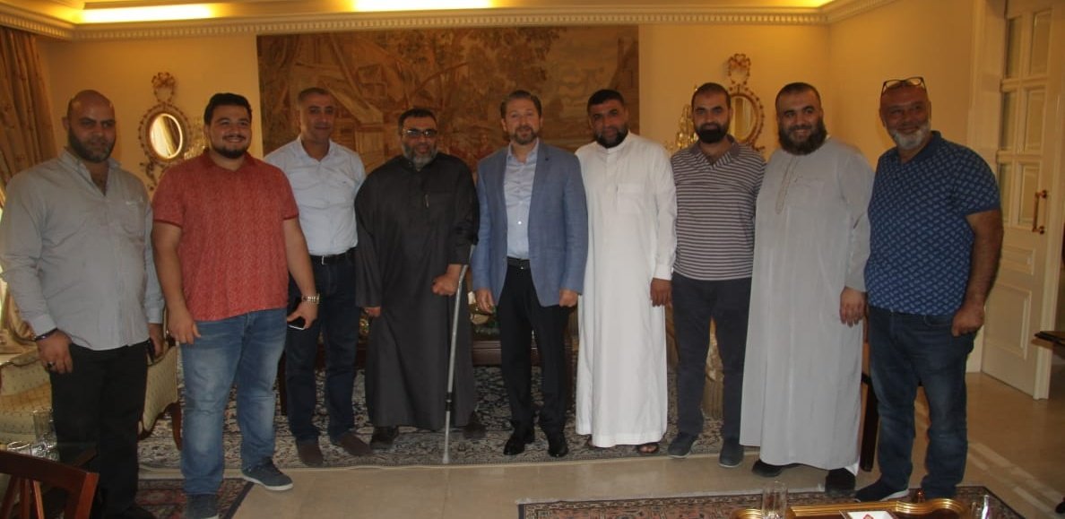 كرامي يتحدث عن نتيجة عكست الموازين في الطائفة السنية