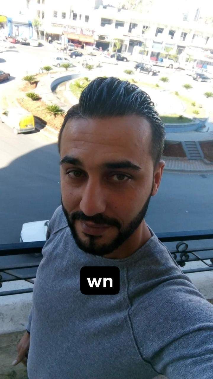 مقتل مغترب لبناني على يد مسلحين في السويد ! مقتل مغترب لبناني على يد مسلحين في السويد !