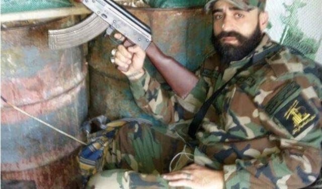 قوى الأمن تكشف التفاصيل: هكذا قُتِلَ وسام بليق