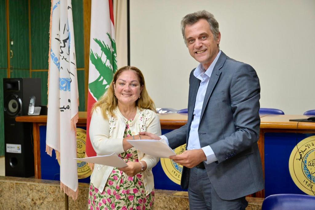 مؤسسة مخزومي تنفي ما يتم تداوله عن انها احدى"مؤسسات تعطي دورات لتقبل الشاذين": افتراءات وادعاءات كيدية رخيصة