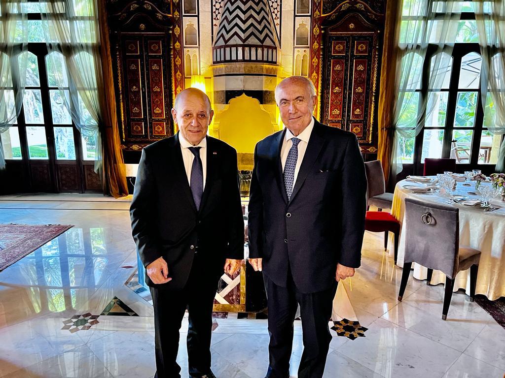 تجدد: الحوار المطلوب لا يعني تشريع  "الطاولات" التي تصادر دور المؤسسات