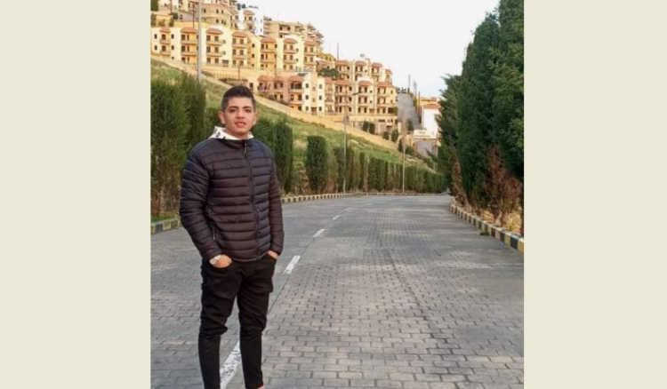 ابن الـ17 عاماً قتيلُ في اشتباكات البداوي! (فيديو) ابن الـ17 عاماً قتيلُ في اشتباكات البداوي! (فيديو)