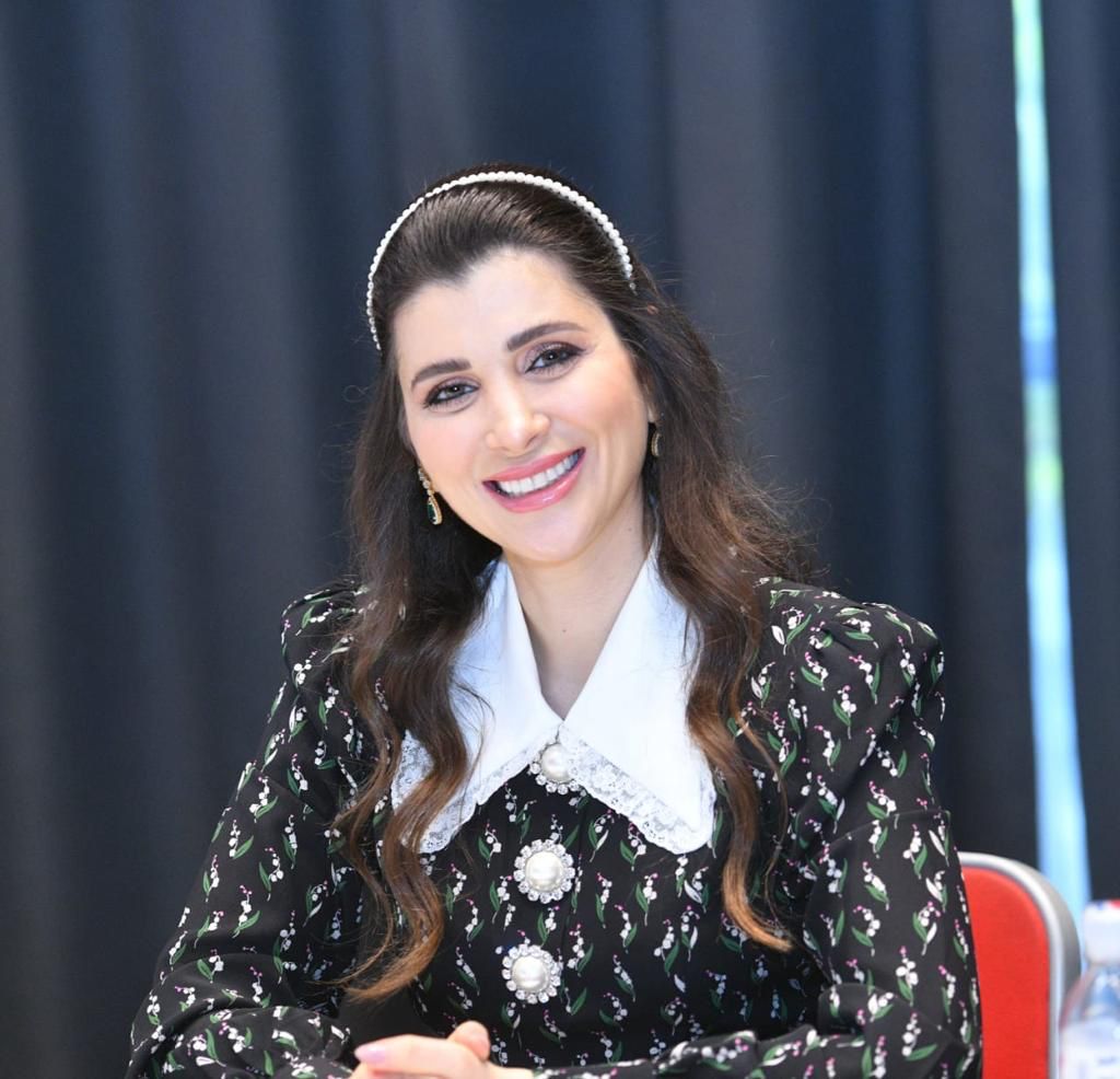 "مؤسسة إيناس للجوائز الاكاديمية"  تتعاون مع جامعات لبنانية: "تجرأ تحلم" ودعم مادي ومعنوي لتحويل الحلم الى حقيقة!