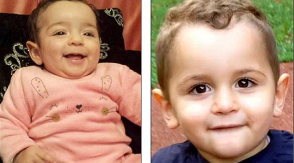 بالصور.. أصغر ضحايا الطائرة المصرية المنكوبة