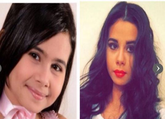 منة عرفة تفاجىء جمهورها بهذه الصورة؟