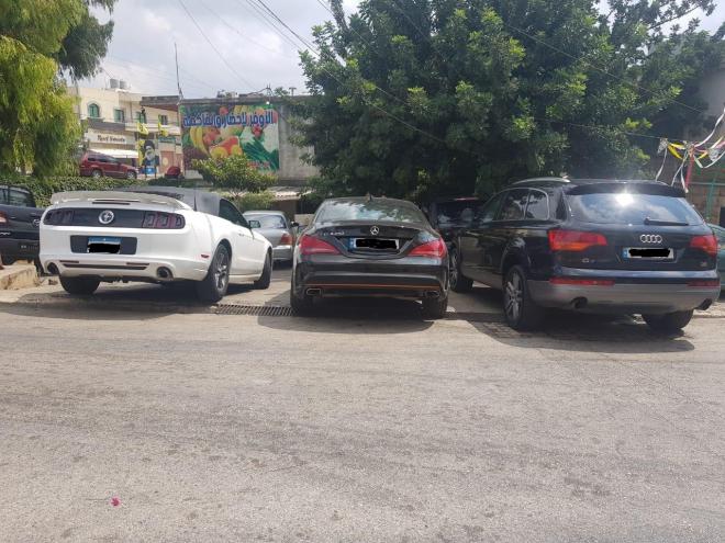 بالصور: يوهم ضحيته بشراء السيارة ويستولي عليها بطريقة احتيالية 