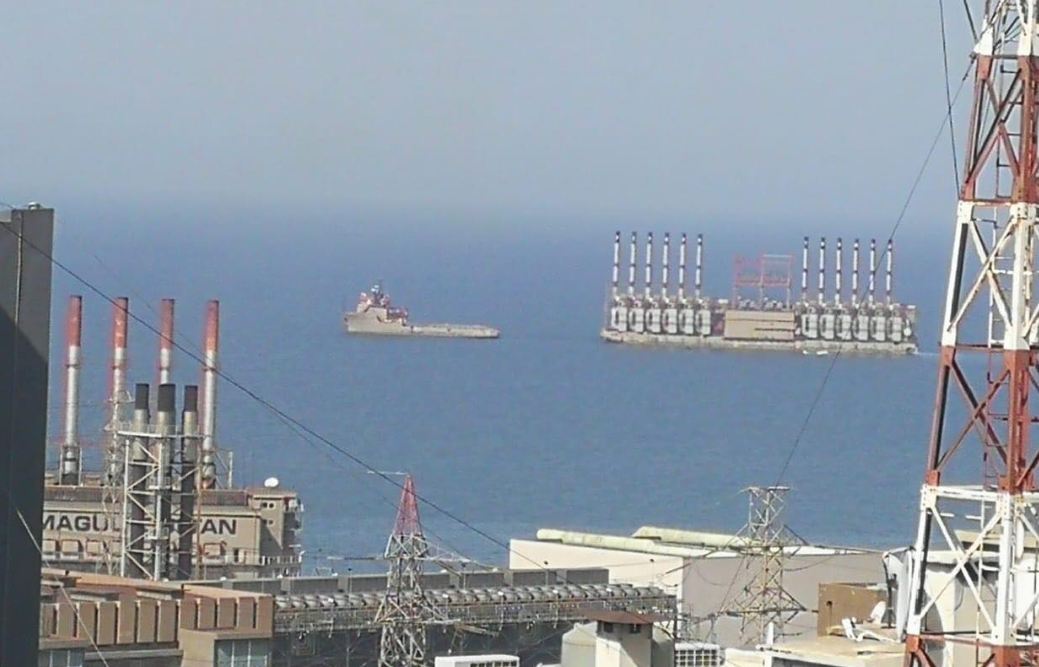 "إسراء" تغادر لبنان