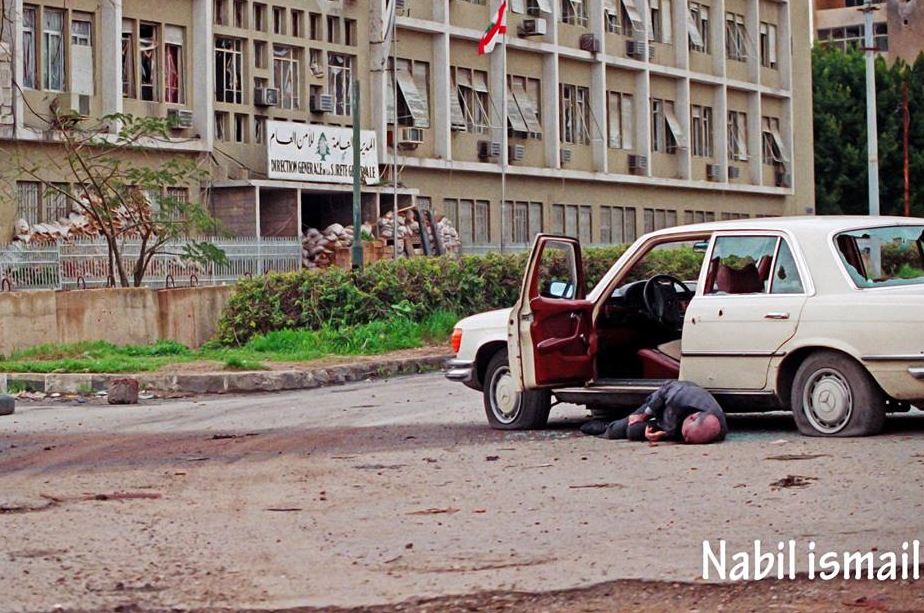 بالصور: صور فوتوغرافية تحل لغزاً لعائلة لبنانية دام 27 عاماً