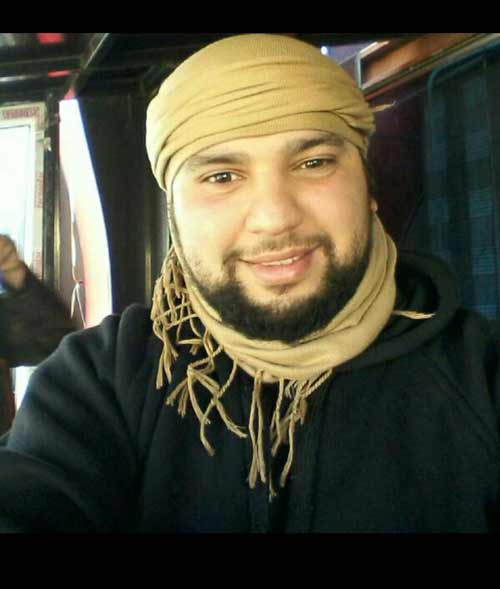 بالصورة.. مقتل لبناني بصفوف داعش 
