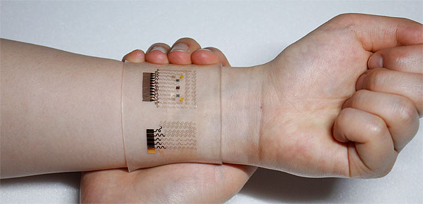 أداةٌ ذكية لقياس وعلاج السكرّي أداةٌ ذكية لقياس وعلاج السكرّي