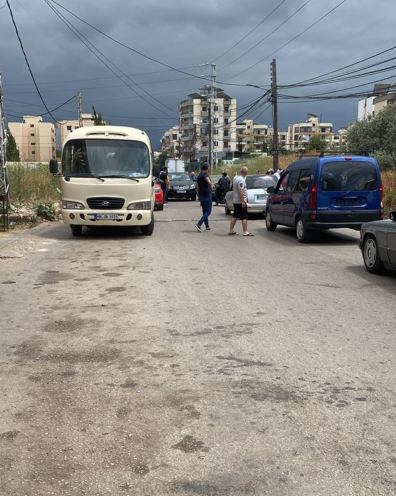  Tripoli saved from another disaster!