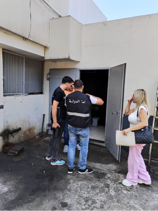 تنبيهاتٌ من أمن الدولة إلى أصحاب المولّدات