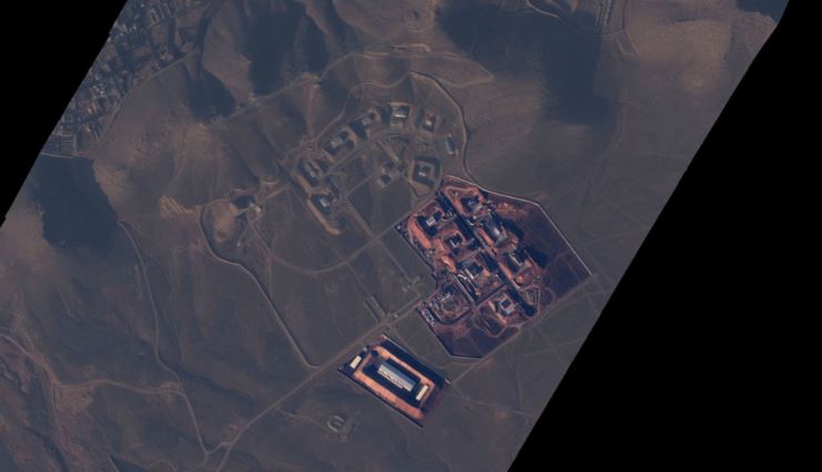 بالصور: إيران تتوسّع في إنتاج الصواريخ