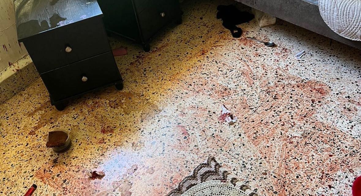 Tragic Incident in Baalbek: A Man Shot his Ex-Wife