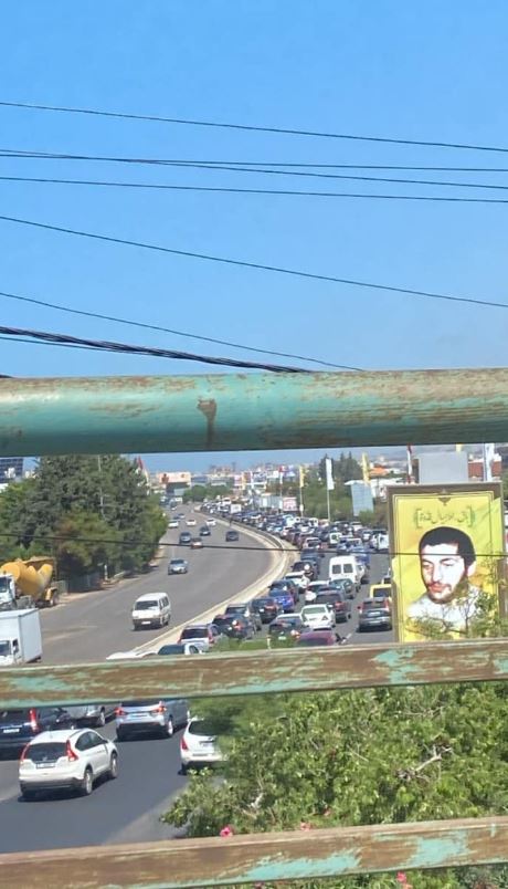 بعد التصعيد الإسرائيلي... موجة "نزوح كبرى" من الجنوب (فيديو)