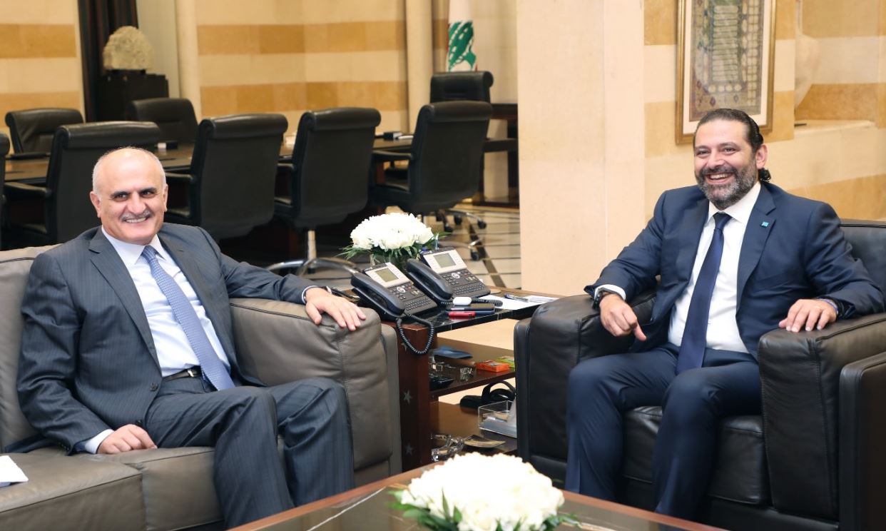إعلان موعد البدء بمناقشة موازنة 2020