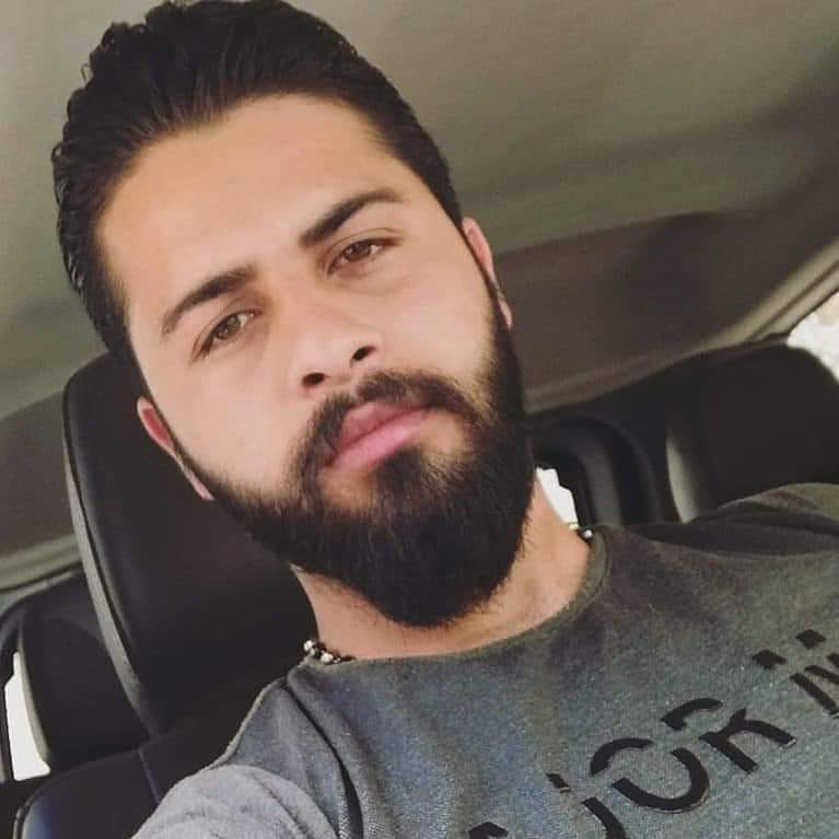 بالصور.. "فهد" آخر ضحايا  "المسلسل المرعب" 