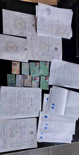 "بجرم مخدّرات"... توقيف مواطن في ضهر البيدر "بجرم مخدّرات"... توقيف مواطن في ضهر البيدر