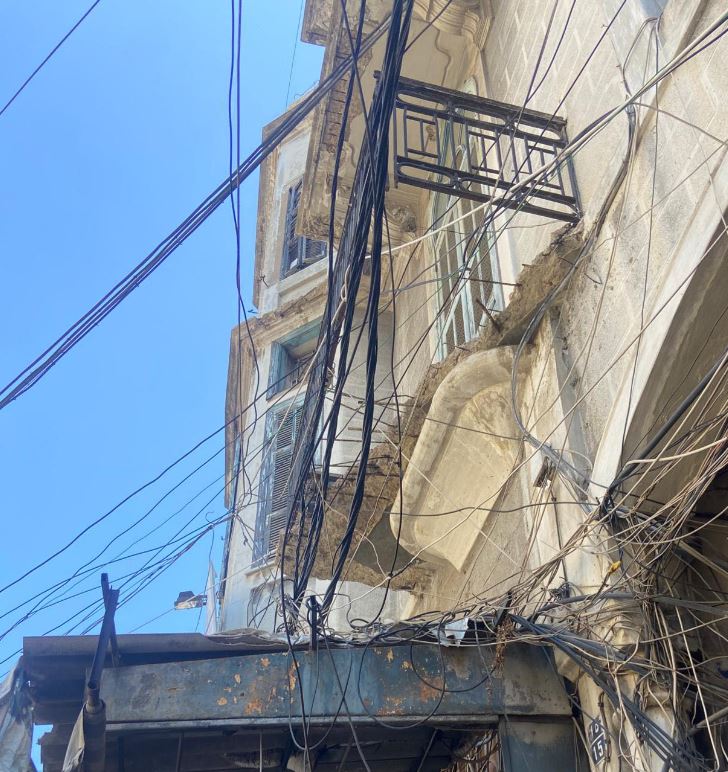 "تداعيات الهزّة تتواصل"... العناية الإلهية أنقذت الكثيرين في طرابلس!