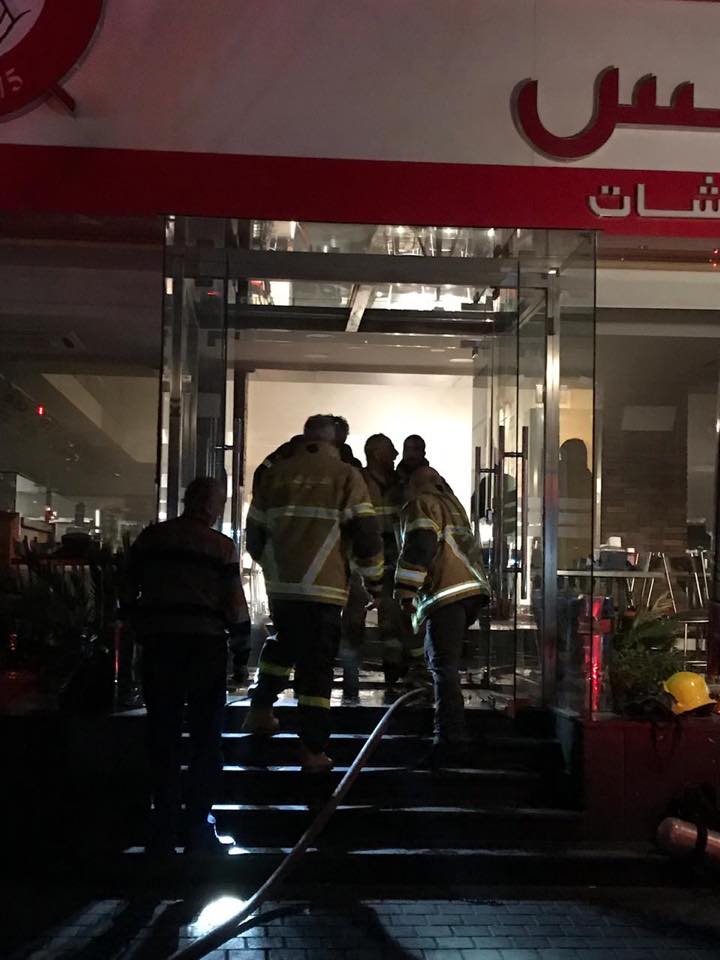 وزارة الصحة تتكفل بعلاج آية